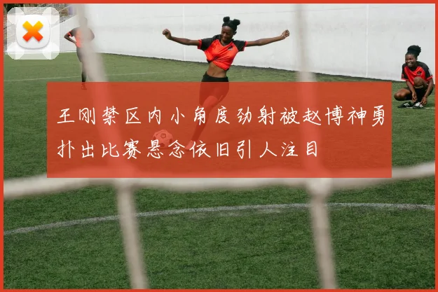 王刚禁区内小角度劲射被赵博神勇扑出比赛悬念依旧引人注目
